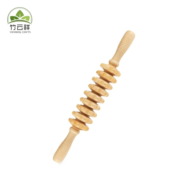 Wooden Fascia Roller